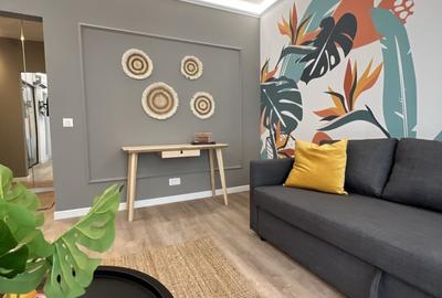 Lujerului l Garsoniera | Exigent Residence | 8 min Metrou Lujerului - 2