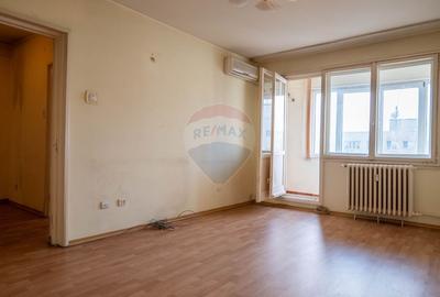Vanzare apartament 2 camere decomandat, zona Dna Ghica - 3