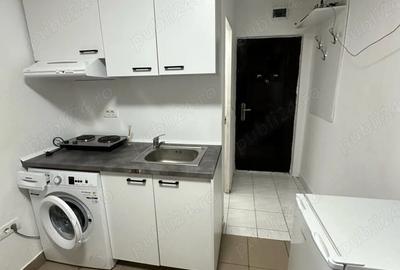 Garsonieră decomandată în Complex Studențesc - 8