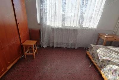 Apartament cu 2 camere semidecomandat în Central - 4