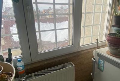 Apartament cu 3 camere semidecomandat în Domenii - 9