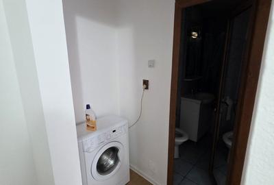 Apartament cu 2 camere decomandat în Central - 6