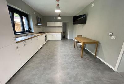 Casa spatioasa,amenajata in zona Lipovei - 3