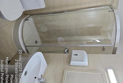 Apartament cu 4 camere decomandat, mobilat în Ultracentral - 3