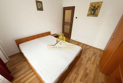 2 camere, decomandat, parcare, modern, balcon, Marasti, FSEGA