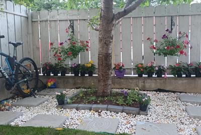 CASA VALEA LUPULUI,3 CAMERE, 2 BAI, VALEA LUPULUI-500 M MALL MOLDOVA - 6