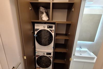 Apartament 2 Camere WIN Herastrau - Loc de Parcare Subteran inclus - 3