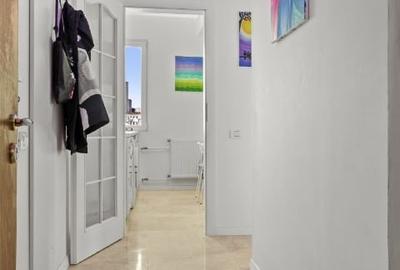 Garsonieră decomandată în P-ța Romană - 2