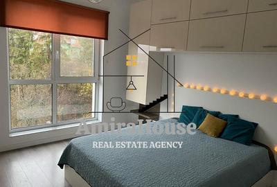 Apartament 3 camere, 80 mp, parcare, finisat, Taietura Turcului