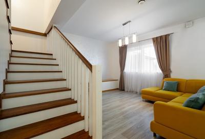 Casă individuală cu 4 camere cu Teren 200 Mp în Rahova - 20