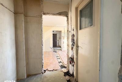 Apartament cu 2 camere, mobilat în Iancului - 9