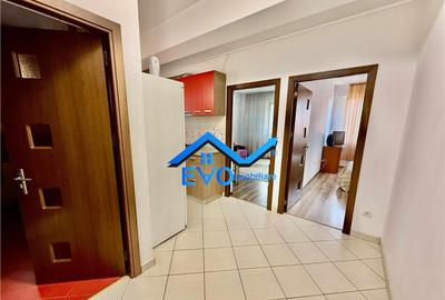Apartament 2 camere, etajul 1, bloc nou, mobilat si utilat, - 12
