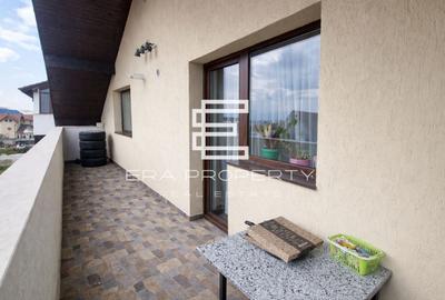 Apartament cu 3 camere decomandat în Șelimbăr - 10