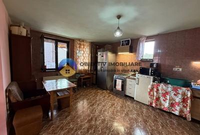 Casă individuală cu 5 camere cu Canalizare în Săvinești - 19