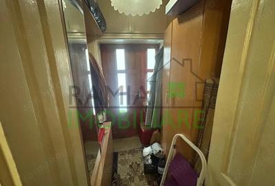 Apartament cu 4 camere semidecomandat în Dealul Cetății - 4