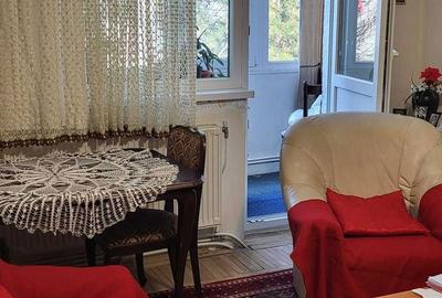 Apartament cu 4 camere semidecomandat în Central - 8