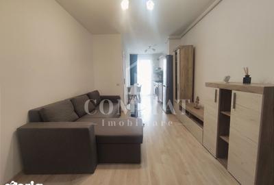 Apartament cu 2 camere semidecomandat, mobilat în Bulgaria