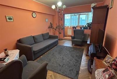 Parcul Voievozilor - etaj intermediar - apartament 3 camere decomandat 72mp - 9