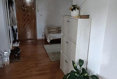 Ap. 2camere decom. Suprafa?a 55,35m2 et.1 zona progresului Deva - 1