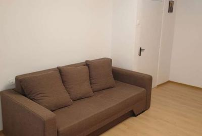 Garsonieră decomandată în Crângași - 2