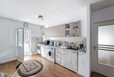 Apartament cu 2 camere decomandat, mobilat în Zorilor - 7