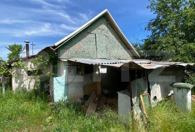 Casă cu 1 camere cu Teren 1500 Mp în Moșnița Nouă - 4