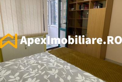 Apartament cu 3 camere decomandat, mobilat în Vatra Luminoasă - 8