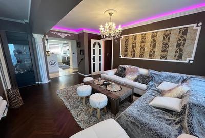 Apartament cu 4 camere semidecomandat în Micălaca - 6