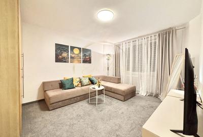 NOU | Apartament 1 camera - Parcul Botanic, Timisoara | PRIMA INCHIRIERE - 1