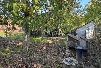 Casa + spatiu comercial Or. Pancota zona centrala PRET REDUS CU 15% - 9