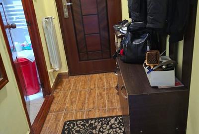 Apartament cu 2 camere semidecomandat în Central - 3