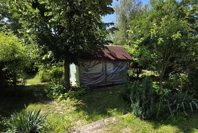 Proprietar vand Casa ?i teren 2300mp Comuna Brebu jude? Prahova - 5
