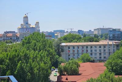 2 camere Calea Plevnei 52 - Opera Residence - 11