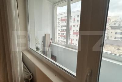 Apartament cu 2 camere de vanzare, 46 mp - bloc Perla, Șoseaua Ștefan cel Mare - 4
