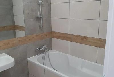 Apartament cu 2 camere nedecomandat în Central - 6