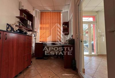 Spatiu comercial, zona Fortuna - 16