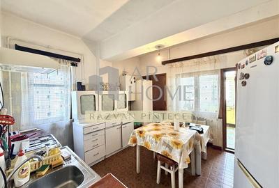Apartament cu 3 camere decomandat în Ultracentral - 9