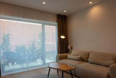 Apartament 2 camere LUX bloc nou 2024 - 2