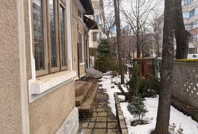 Casă individuală cu 7 camere cu Canalizare în Băneasa - 6