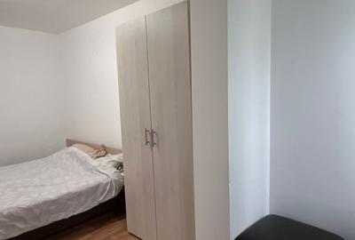 Apartament cu 2 camere semidecomandat în Dacia - 6