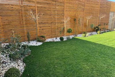Apartament 4 camere cu gradina in Timisoara - 8