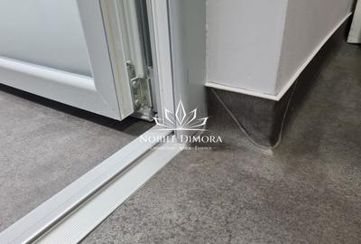 Spațiu comercial, de 85 mp, în Cetății - 5