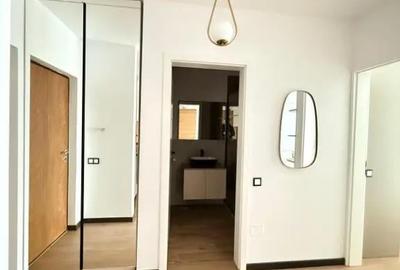 Apartament cu 2 camere semidecomandat în Florești - 2