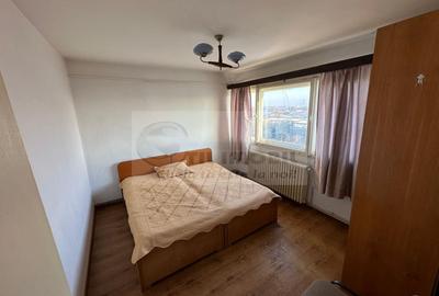 Apartament cu 2 camere decomandat - Gradina Copou - 125.000 euro ! - 2