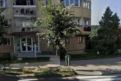 Spațiu comercial, de 110 mp, în Coman - 4