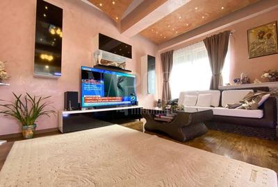 Apartament cu 3 camere decomandat în Grigorescu