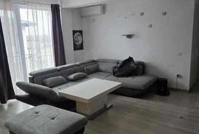 Apartament cu 2 camere semidecomandat în Central - 2