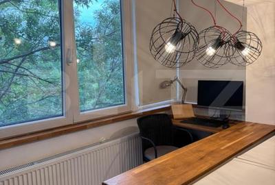 Studio renovat complet, 40 mp, zona Colentina - 5