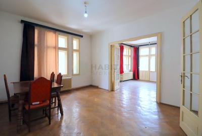 Ultracentral, Unirii, loc de parcare în curtea imobilului - 9