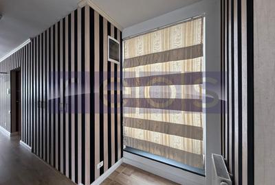 Apartament cu 3 camere, mobilat în Grădina Icoanei - 20